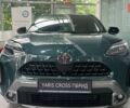 Тойота Yaris Cross, объемом двигателя 1.49 л и пробегом 0 тыс. км за 34871 $, фото 1 на Automoto.ua