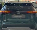 Тойота Yaris Cross, об'ємом двигуна 1.49 л та пробігом 0 тис. км за 34761 $, фото 15 на Automoto.ua