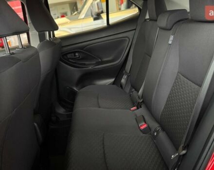 Тойота Yaris Cross, объемом двигателя 1.49 л и пробегом 0 тыс. км за 28956 $, фото 8 на Automoto.ua