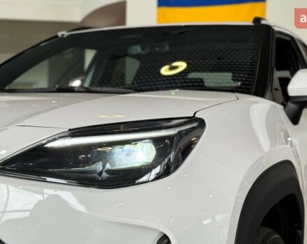 Тойота Yaris Cross, объемом двигателя 1.49 л и пробегом 0 тыс. км за 31753 $, фото 5 на Automoto.ua