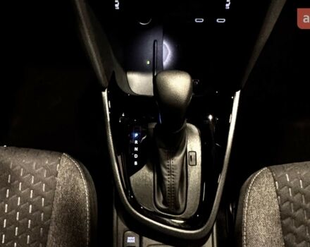 Тойота Yaris Cross, объемом двигателя 1.49 л и пробегом 0 тыс. км за 31494 $, фото 8 на Automoto.ua