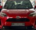 Тойота Yaris Cross, объемом двигателя 1.49 л и пробегом 0 тыс. км за 31601 $, фото 1 на Automoto.ua