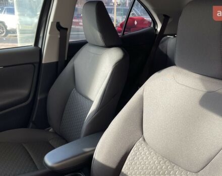 Тойота Yaris Cross, об'ємом двигуна 1.49 л та пробігом 0 тис. км за 28708 $, фото 16 на Automoto.ua