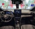 Тойота Yaris Cross, объемом двигателя 1.49 л и пробегом 0 тыс. км за 34837 $, фото 21 на Automoto.ua