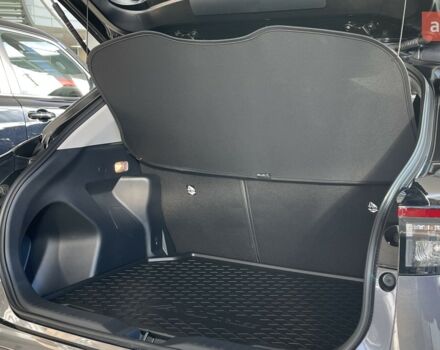 Тойота Yaris Cross, об'ємом двигуна 1.49 л та пробігом 0 тис. км за 28708 $, фото 5 на Automoto.ua