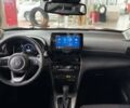 Тойота Yaris Cross, объемом двигателя 1.49 л и пробегом 0 тыс. км за 28956 $, фото 3 на Automoto.ua