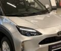 Тойота Yaris Cross, об'ємом двигуна 1.49 л та пробігом 0 тис. км за 29798 $, фото 3 на Automoto.ua