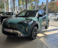Тойота Yaris Cross, объемом двигателя 1.49 л и пробегом 0 тыс. км за 34955 $, фото 1 на Automoto.ua
