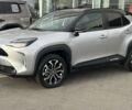 Тойота Yaris Cross, об'ємом двигуна 1.49 л та пробігом 0 тис. км за 31405 $, фото 1 на Automoto.ua
