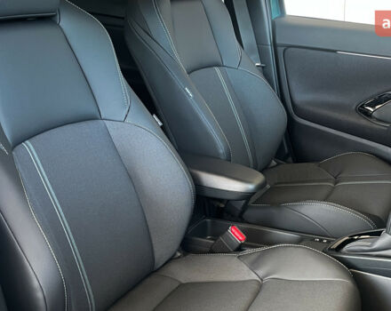 Тойота Yaris Cross, объемом двигателя 1.49 л и пробегом 0 тыс. км за 35266 $, фото 14 на Automoto.ua