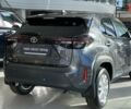 Тойота Yaris Cross, об'ємом двигуна 1.49 л та пробігом 0 тис. км за 28708 $, фото 4 на Automoto.ua