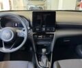 Тойота Yaris Cross, об'ємом двигуна 1.49 л та пробігом 0 тис. км за 34787 $, фото 13 на Automoto.ua