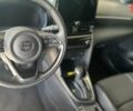 купить новое авто Тойота Yaris Cross 2025 года от официального дилера Тойота на Столичному Тойота фото