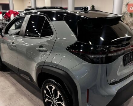 Тойота Yaris Cross, объемом двигателя 1.49 л и пробегом 0 тыс. км за 31494 $, фото 19 на Automoto.ua