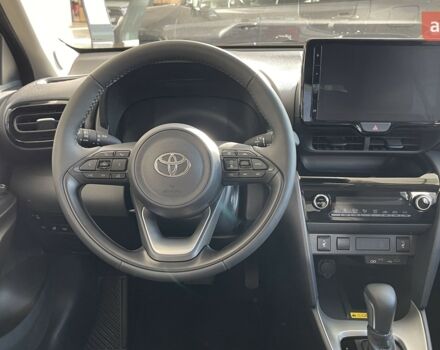 Тойота Yaris Cross, об'ємом двигуна 1.49 л та пробігом 0 тис. км за 28708 $, фото 21 на Automoto.ua