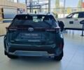 купити нове авто Тойота Yaris Cross 2025 року від офіційного дилера Тойота Центр Черкаси Мотор Сіті Тойота фото