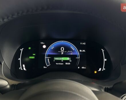 Тойота Yaris Cross, объемом двигателя 1.49 л и пробегом 0 тыс. км за 31254 $, фото 13 на Automoto.ua