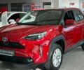 Тойота Yaris Cross, объемом двигателя 1.49 л и пробегом 0 тыс. км за 29597 $, фото 2 на Automoto.ua