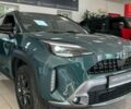 Тойота Yaris Cross, объемом двигателя 1.49 л и пробегом 0 тыс. км за 35585 $, фото 1 на Automoto.ua