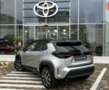 купить новое авто Тойота Yaris Cross 2025 года от официального дилера Тойота Центр Чернігів «Соллі-Плюс» Тойота фото