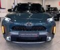 Тойота Yaris Cross, объемом двигателя 1.49 л и пробегом 0 тыс. км за 34837 $, фото 1 на Automoto.ua
