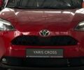 Тойота Yaris Cross, объемом двигателя 1.49 л и пробегом 0 тыс. км за 31601 $, фото 13 на Automoto.ua