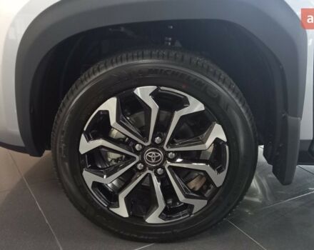 Тойота Yaris Cross, объемом двигателя 1.49 л и пробегом 0 тыс. км за 31508 $, фото 6 на Automoto.ua