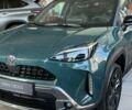 Тойота Yaris Cross, об'ємом двигуна 1.49 л та пробігом 0 тис. км за 34761 $, фото 7 на Automoto.ua
