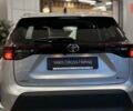 Тойота Yaris Cross, об'ємом двигуна 1.49 л та пробігом 0 тис. км за 29798 $, фото 9 на Automoto.ua