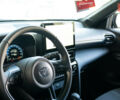 Тойота Yaris Cross, об'ємом двигуна 1.49 л та пробігом 0 тис. км за 35032 $, фото 9 на Automoto.ua
