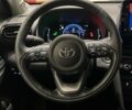Тойота Yaris Cross, об'ємом двигуна 1.49 л та пробігом 0 тис. км за 28728 $, фото 15 на Automoto.ua