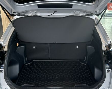 Тойота Yaris Cross, об'ємом двигуна 1.49 л та пробігом 0 тис. км за 31239 $, фото 23 на Automoto.ua