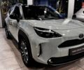 Тойота Yaris Cross, объемом двигателя 1.49 л и пробегом 0 тыс. км за 31494 $, фото 1 на Automoto.ua