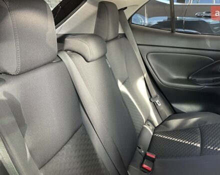 Тойота Yaris Cross, об'ємом двигуна 1.49 л та пробігом 0 тис. км за 28708 $, фото 12 на Automoto.ua