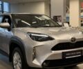 Тойота Yaris Cross, об'ємом двигуна 1.49 л та пробігом 0 тис. км за 29798 $, фото 1 на Automoto.ua