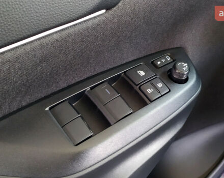 Тойота Yaris Cross, объемом двигателя 1.49 л и пробегом 0 тыс. км за 31637 $, фото 19 на Automoto.ua