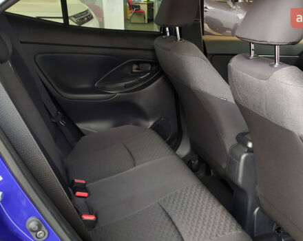 Тойота Yaris Cross, объемом двигателя 1.49 л и пробегом 0 тыс. км за 31637 $, фото 21 на Automoto.ua