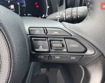 Тойота Yaris Cross, объемом двигателя 1.49 л и пробегом 0 тыс. км за 31392 $, фото 18 на Automoto.ua