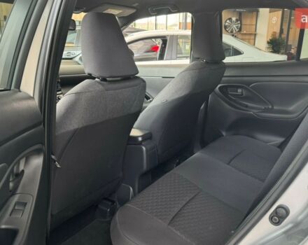 Тойота Yaris Cross, объемом двигателя 1.49 л и пробегом 0 тыс. км за 30495 $, фото 8 на Automoto.ua