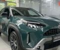 Тойота Yaris Cross, объемом двигателя 1.49 л и пробегом 0 тыс. км за 34871 $, фото 1 на Automoto.ua