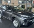 Тойота Yaris Cross, объемом двигателя 1.49 л и пробегом 0 тыс. км за 28688 $, фото 1 на Automoto.ua