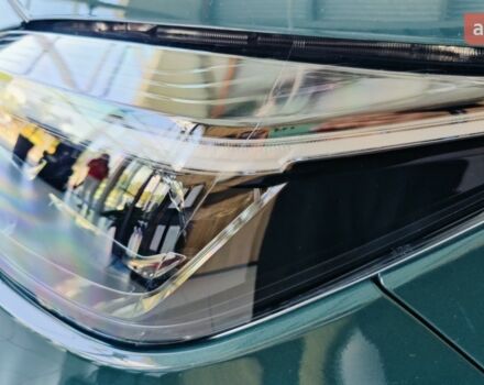купити нове авто Тойота Yaris Cross 2025 року від офіційного дилера Тойота Центр Черкаси Мотор Сіті Тойота фото
