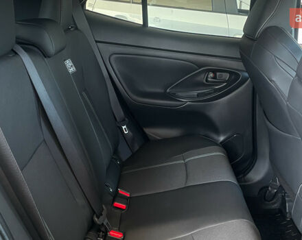 Тойота Yaris Cross, объемом двигателя 1.49 л и пробегом 0 тыс. км за 35266 $, фото 11 на Automoto.ua
