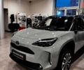 Тойота Yaris Cross, объемом двигателя 1.49 л и пробегом 0 тыс. км за 31494 $, фото 2 на Automoto.ua