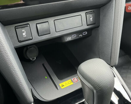 купить новое авто Тойота Yaris Cross 2025 года от официального дилера Тойота Центр Чернігів «Соллі-Плюс» Тойота фото