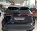Тойота Yaris Cross, объемом двигателя 1.49 л и пробегом 0 тыс. км за 31654 $, фото 4 на Automoto.ua