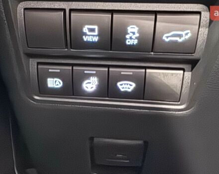 Тойота Yaris Cross, объемом двигателя 1.49 л и пробегом 0 тыс. км за 34837 $, фото 14 на Automoto.ua