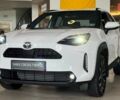 Тойота Yaris Cross, объемом двигателя 1.49 л и пробегом 0 тыс. км за 31753 $, фото 1 на Automoto.ua