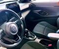 купити нове авто Тойота Yaris Cross 2025 року від офіційного дилера Тойота Центр Черкаси Мотор Сіті Тойота фото