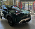 Тойота Yaris Cross 2025 в Кривом Роге на Automoto.ua Тойота Yaris Cross, объемом двигателя 1.49 л и пробегом 0 тыс. км за 34454 $, фото 3 на Automoto.ua